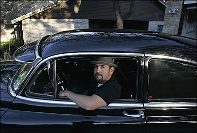 LowRider