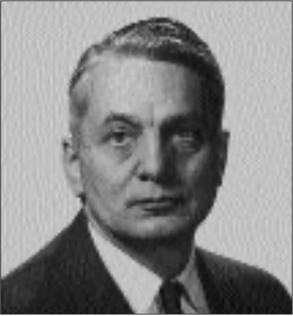 Warren Ambrose